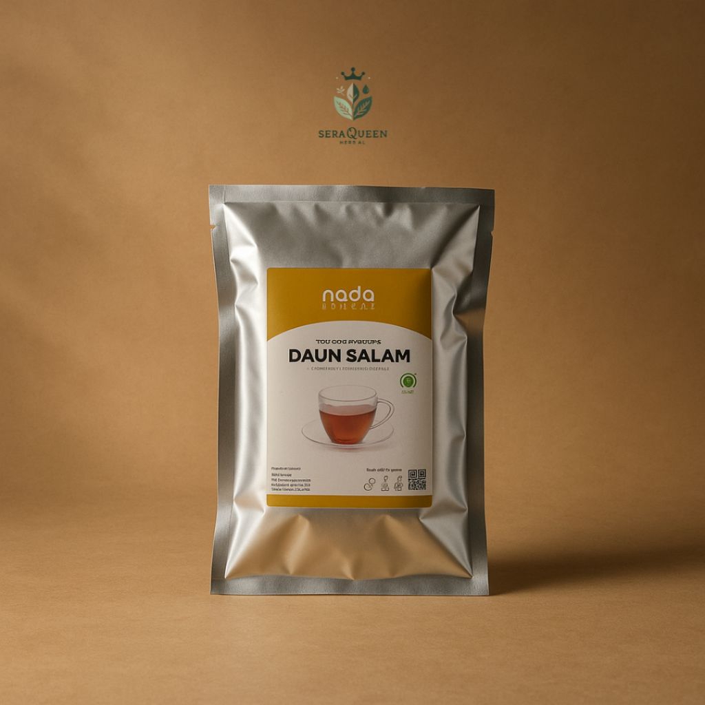 

Teh Detox Diet Daun Salam Premium Isi 20 Tea Bags