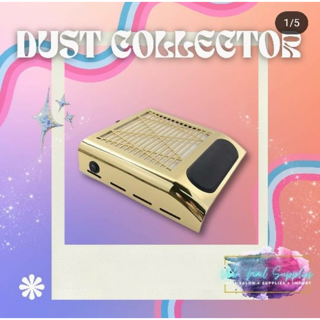 

LINGK CEKOT DUST COLLECTOR