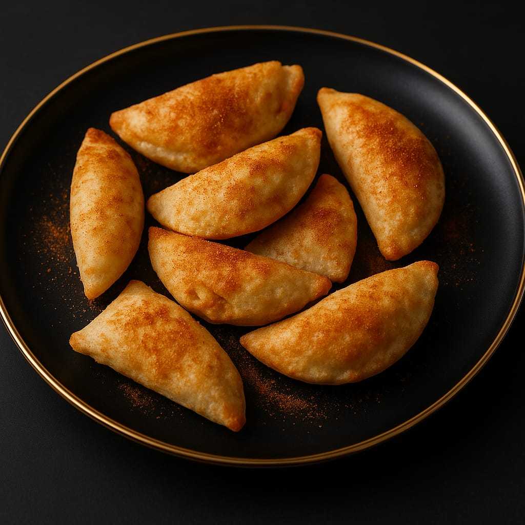 

Cireng Isi Ayam Gurih - Frozen Food 10pcs| Hun Cireng Original