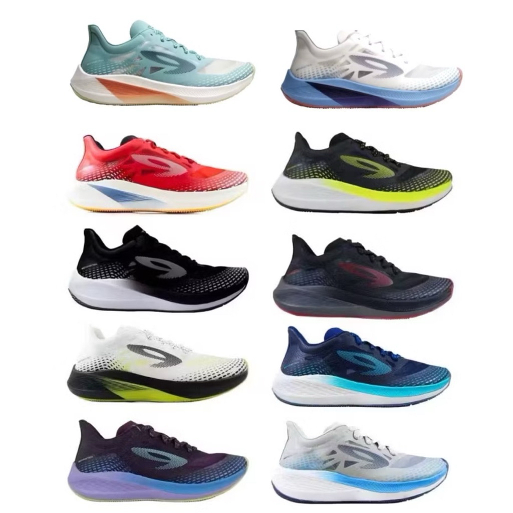 Sepatu Running 910 Nineten Haze 1.5