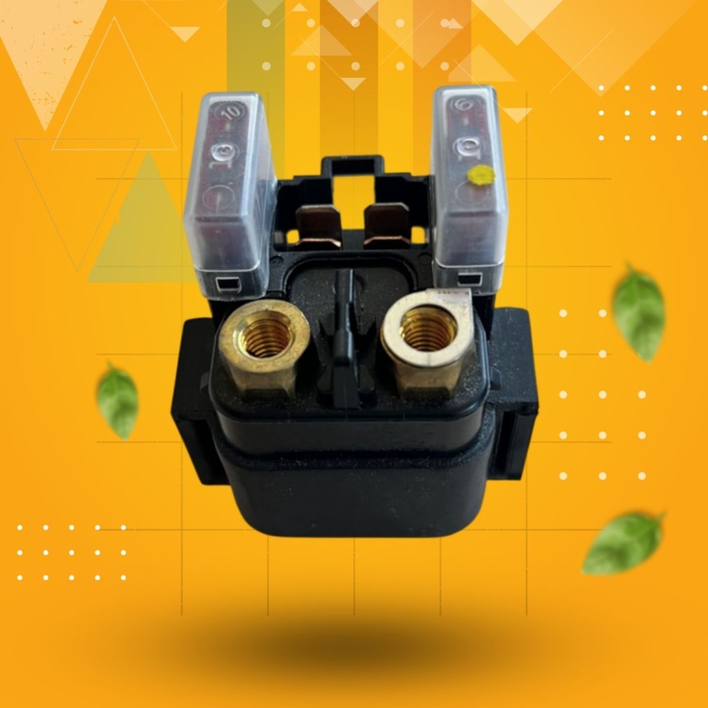 BENDIK STATER XEON. XEON RC. XEON GT 125 ORIGINAL YGP