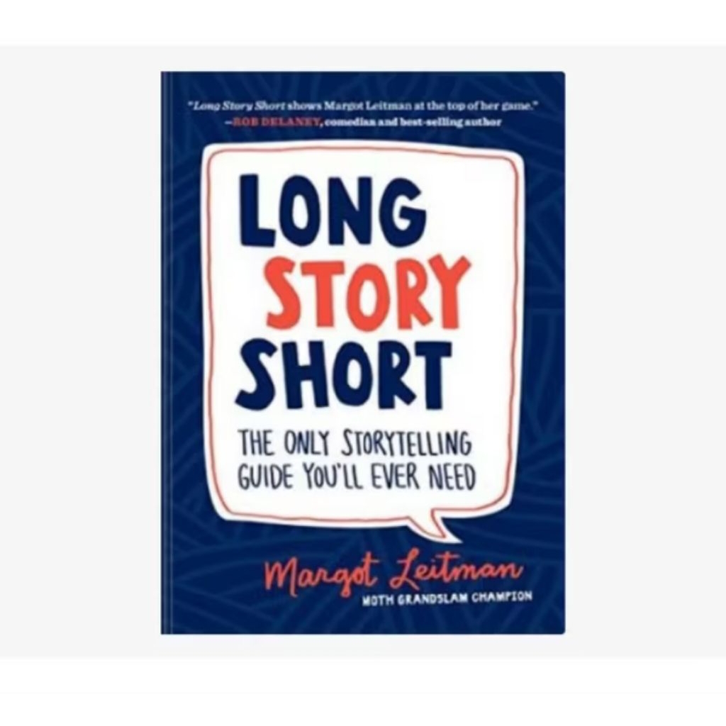 

BUKU LONG STORY SHORT