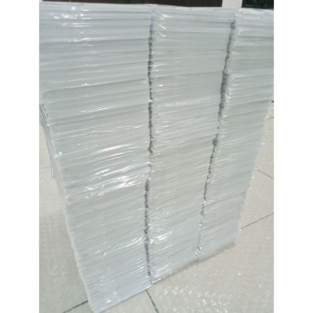 

Tambahan Cover Memopad