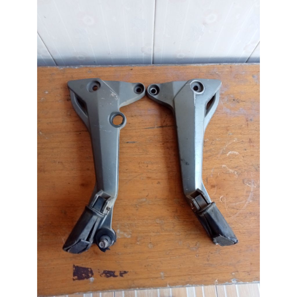 fostep shogun 125,FL,axelo