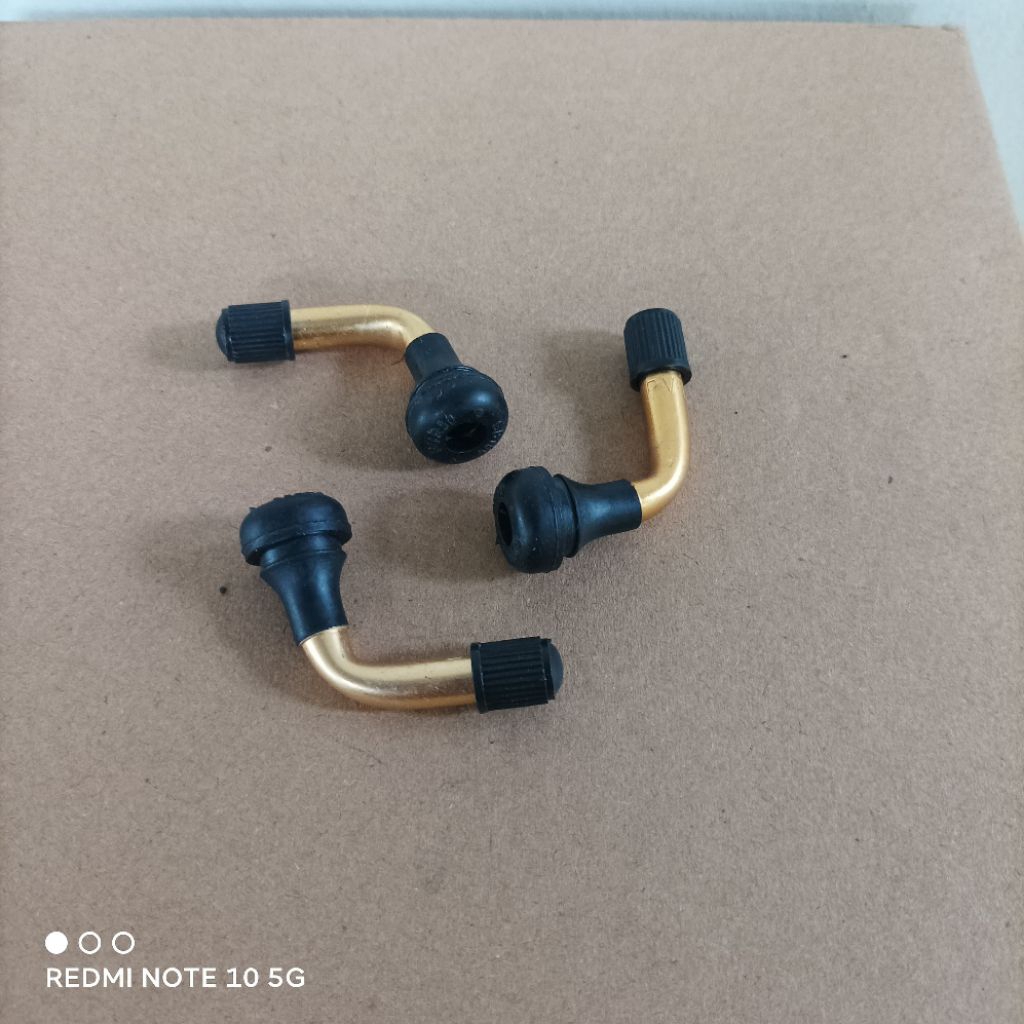 1pcs pentil tubelless sepeda listrik pentil tubles sepeda listrik