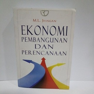 EKONOMI PEMBANGUNAN DAN PERENCANAAN