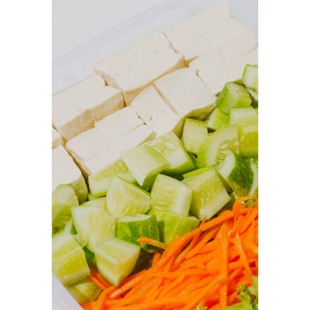 

RB Asinan Sayur Party size Matraman Mama Epoy