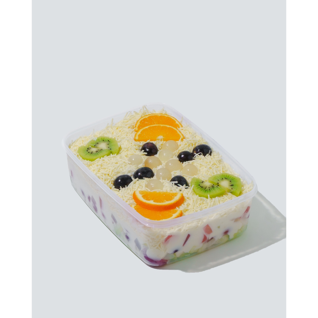 

Salad Buah Party Size Matraman Mama Epoy