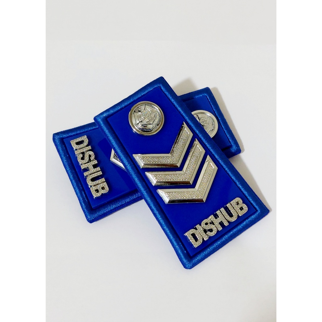 PANGKAT DISHUB PPPK P3K GOLONGAN 7