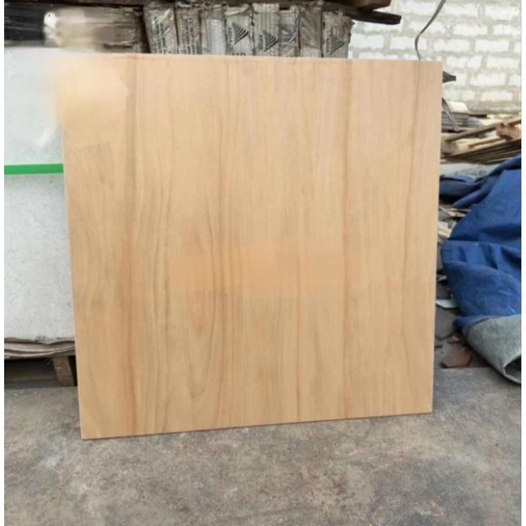 granit lantai 60x60 motif kayu matt sooffwood matt