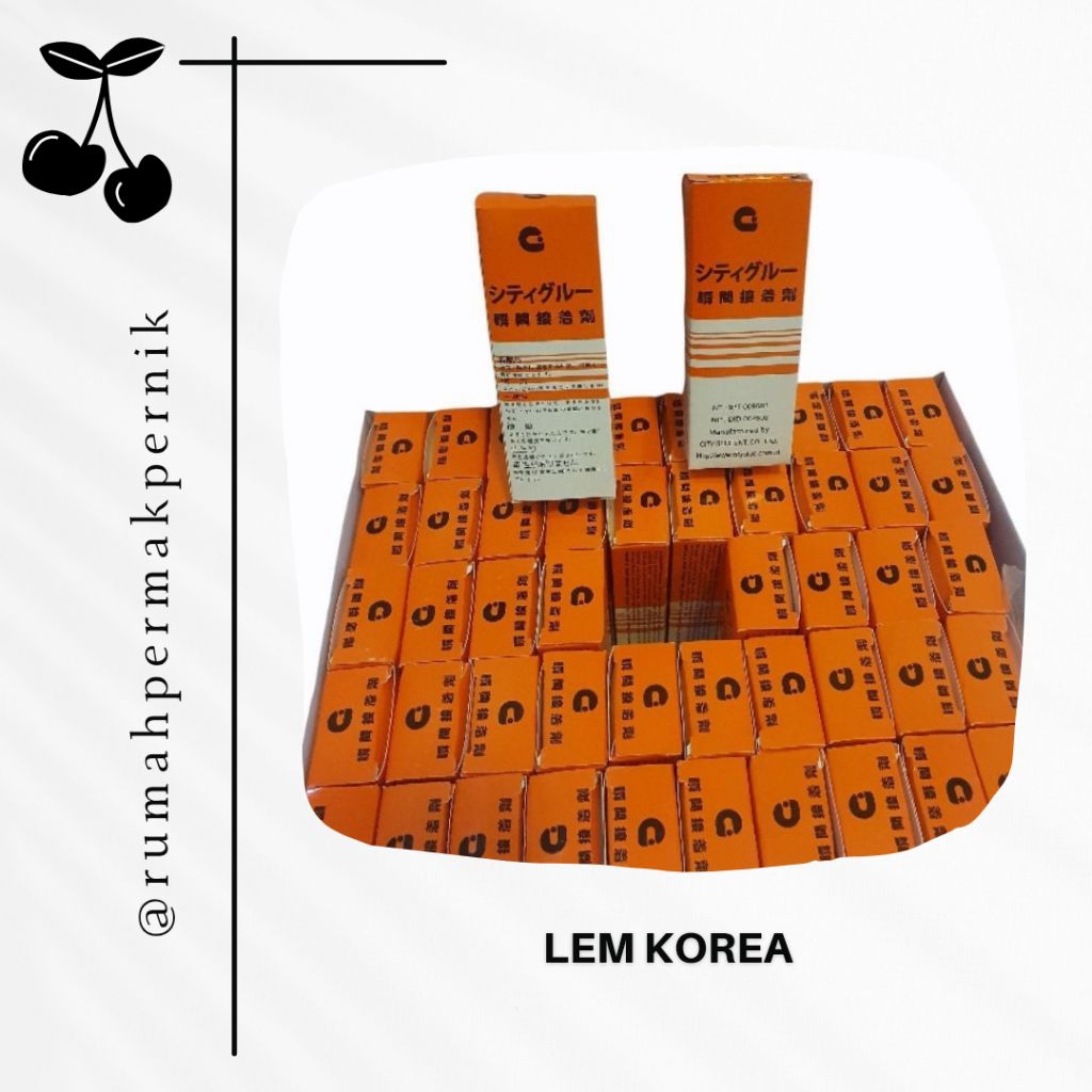 

Lem Korea G