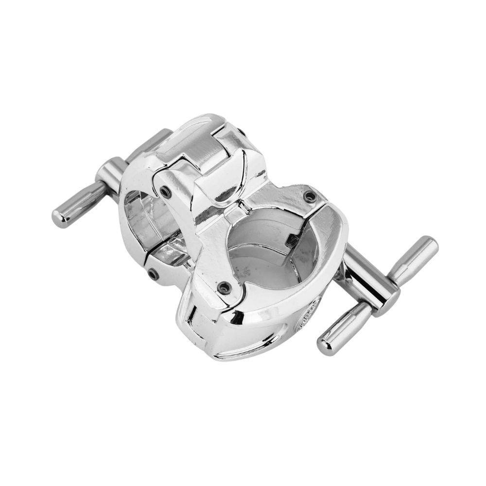 Gibraltar SC-GCRA Right Angle Drum Rack Clamp 15 Inch Chrome