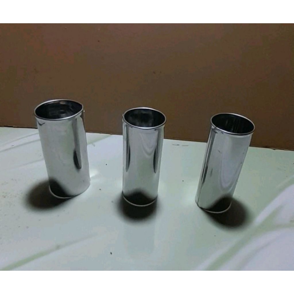 cetakan pembolong donat/Cookie cookies Cutter bulat/cetakan kue tart/loyang mini /ring roti bulat /p