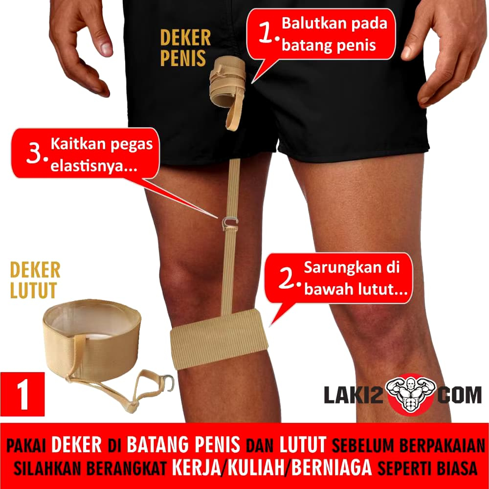 Pembesar alat pria permanen deker fitnes genital pembesar penis lakilaki dot com