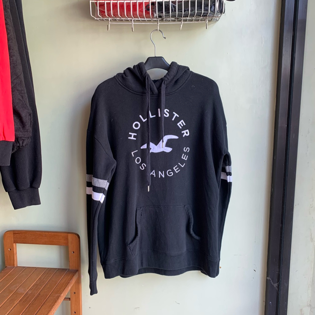 Hollister Hoodie (Second)