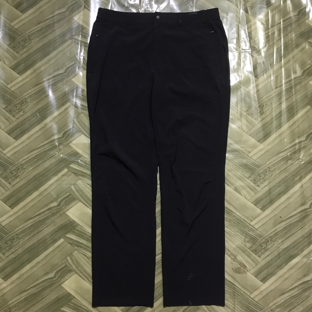Celana Outdoor/Hiking/Olahraga DEUTER Second Original SIZE 31-32