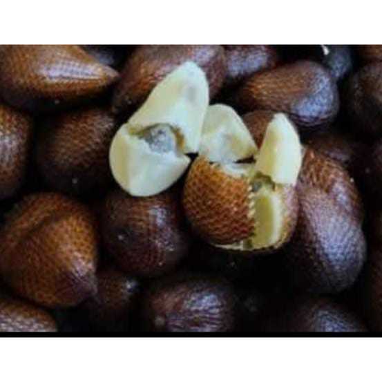 

Salak Pondoh Promo 1 KG