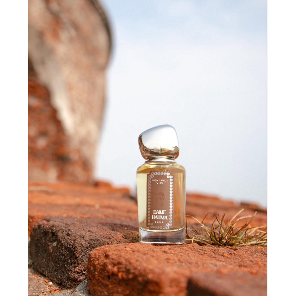 Extrait de Parfum Dame Hauma