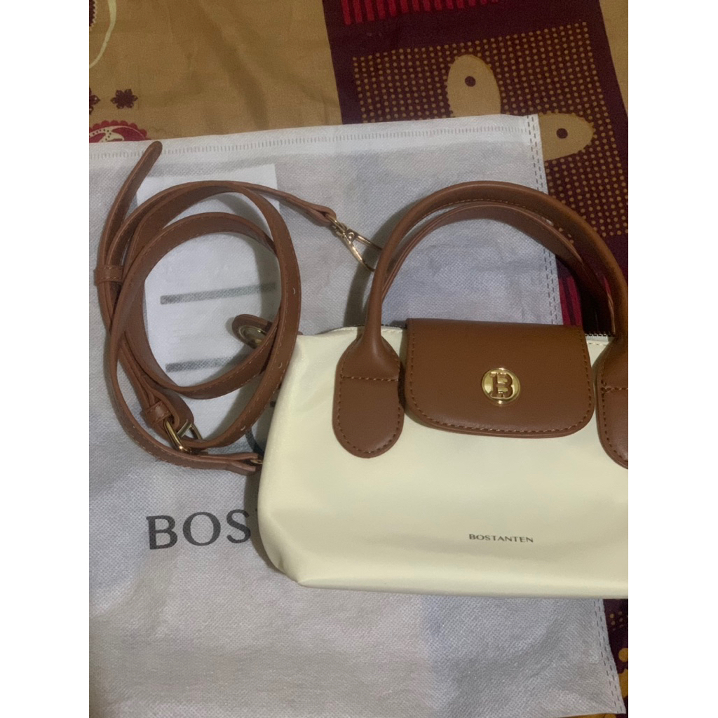 preloved tas bostanten
