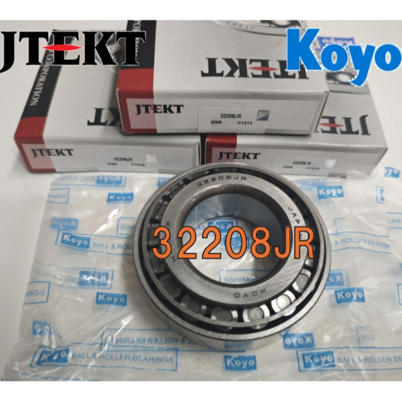 BEARING 32208JR RODA ISUZU ELF DEPAN 32208 KOYO