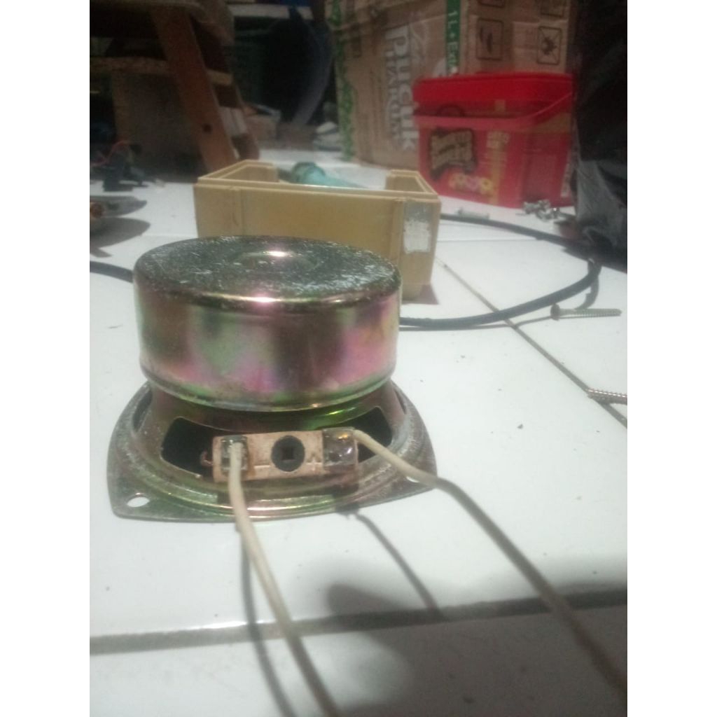 speaker Altec Lansing