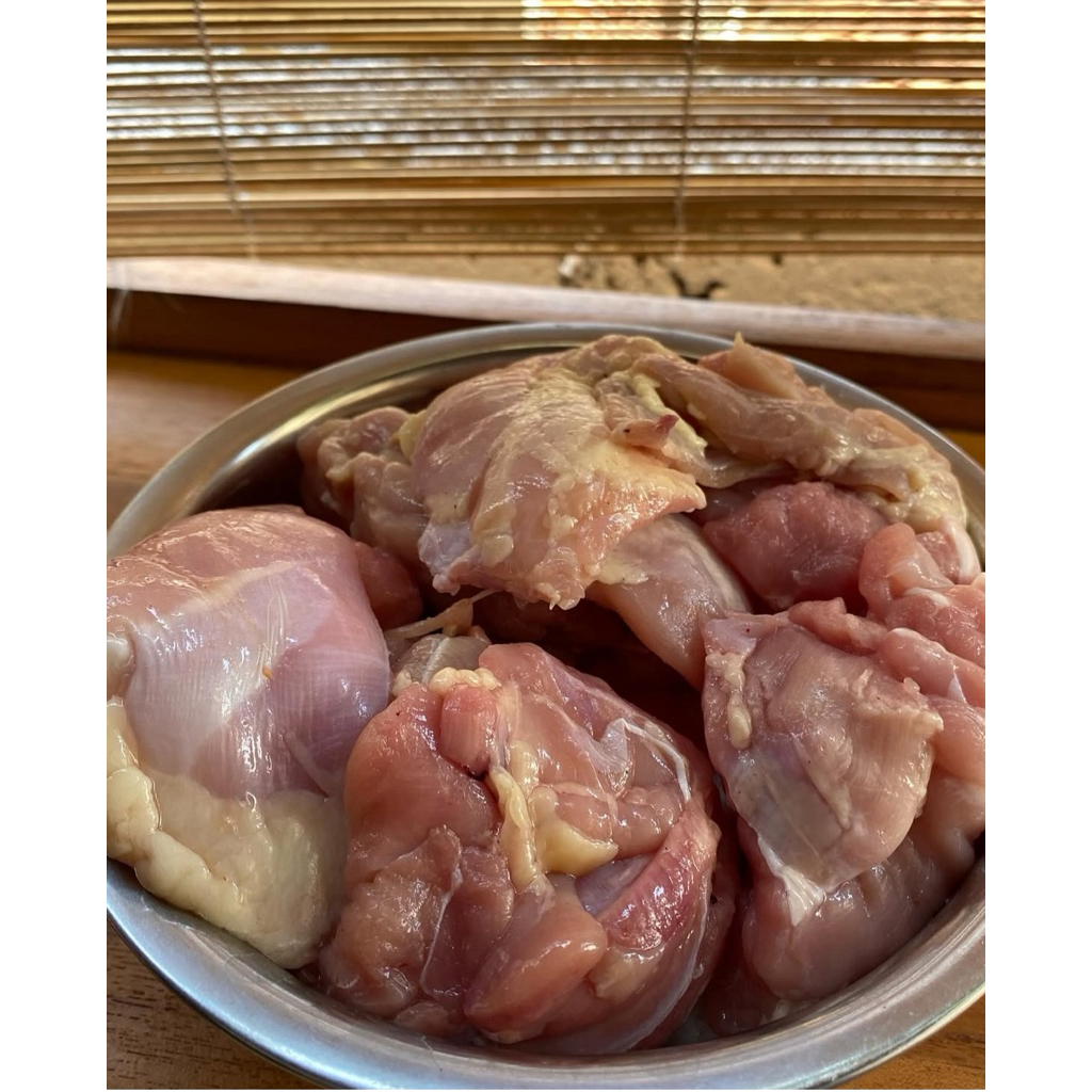 

AYAM POTONG FRESH KOTA BANDUNG