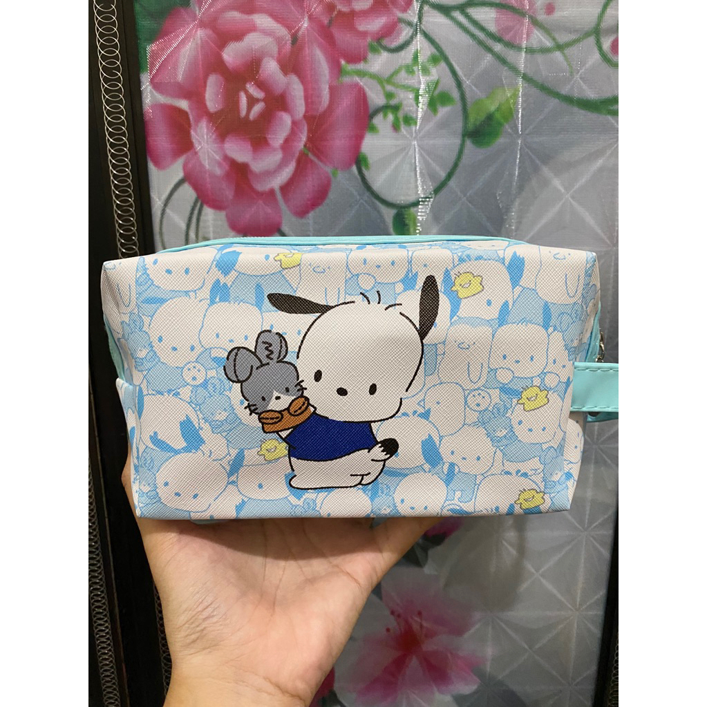 Pouch Sanrio