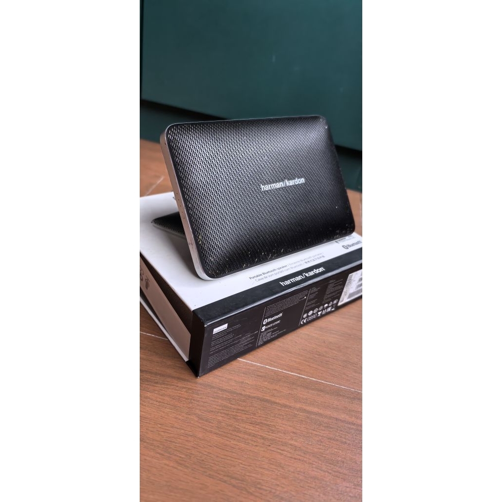 harman kardon esquire 2
