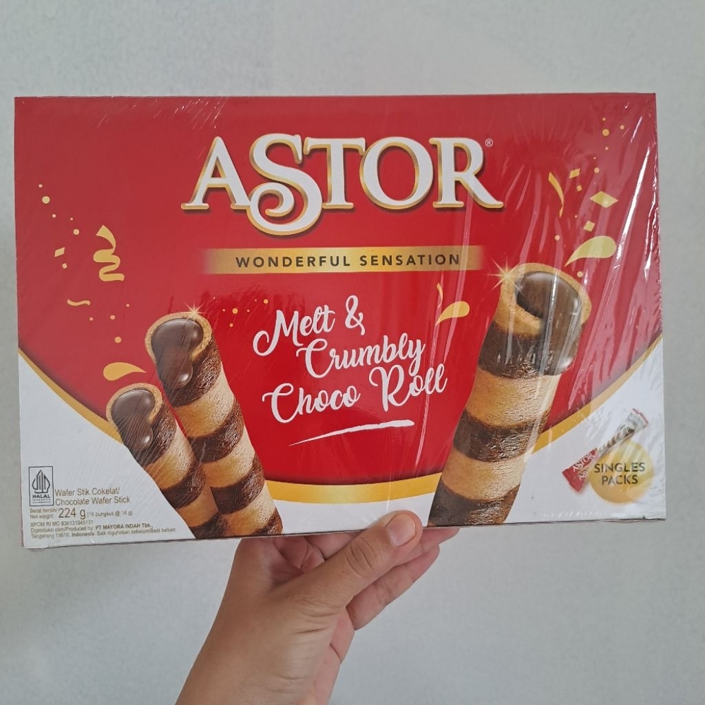 

Edisi Lebaran Astor HARGA AMBYAR