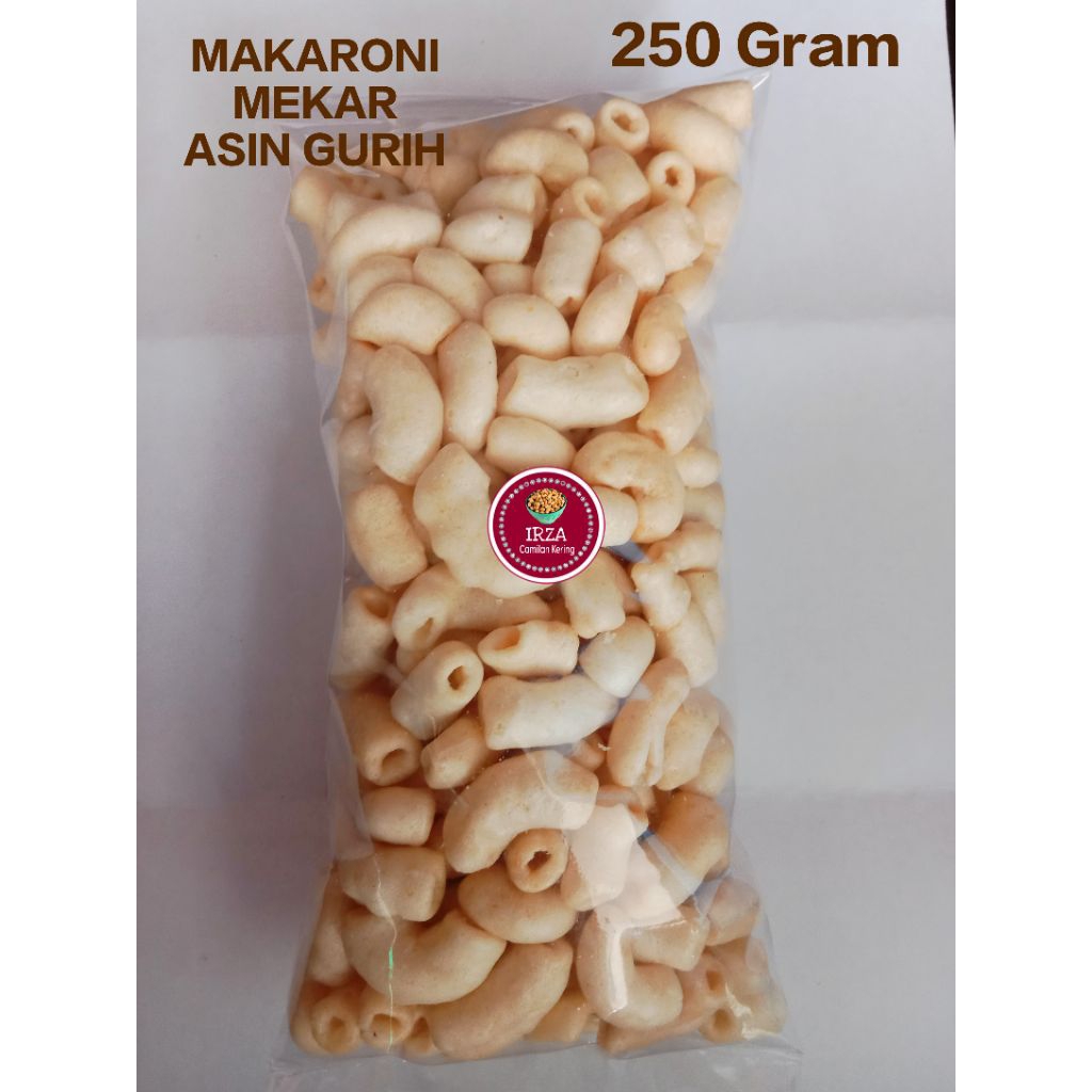 

Makaroni Mekar