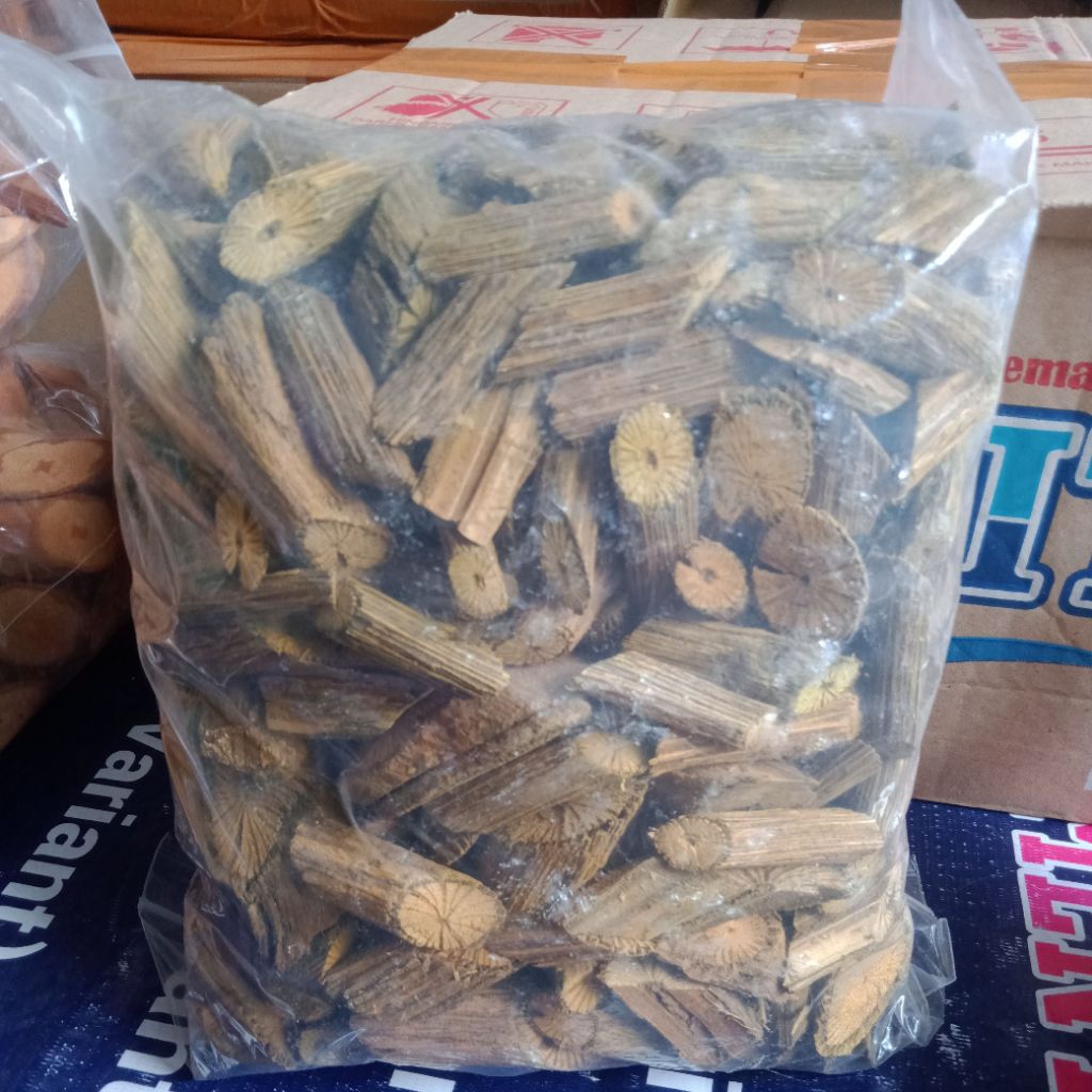 

bajakah kuning 1kg