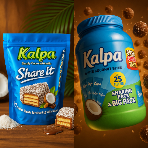 

kalpa share it isi 25 pcs | kalpa share it pouch isi 25 pcs | kalpa share it toples isi 25 pcs