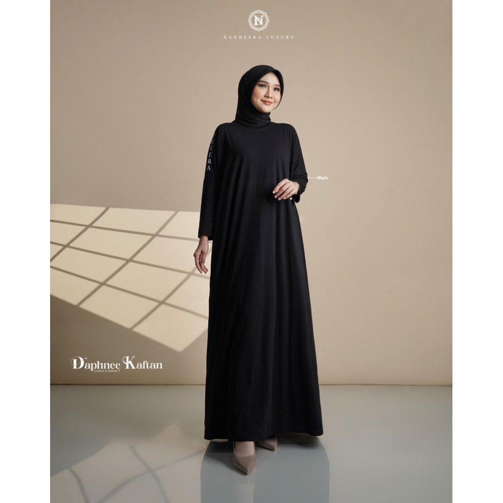 DAPHNEE KAFTAN✨ READY STOCK✅✅