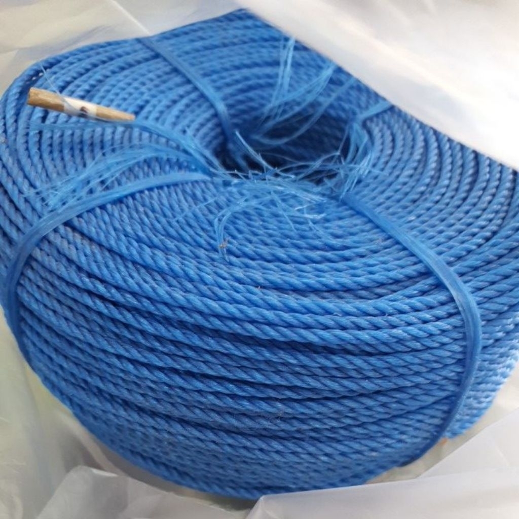 Tali 3mm rol / tali tambang 3mm / tali nylon 3mm rol