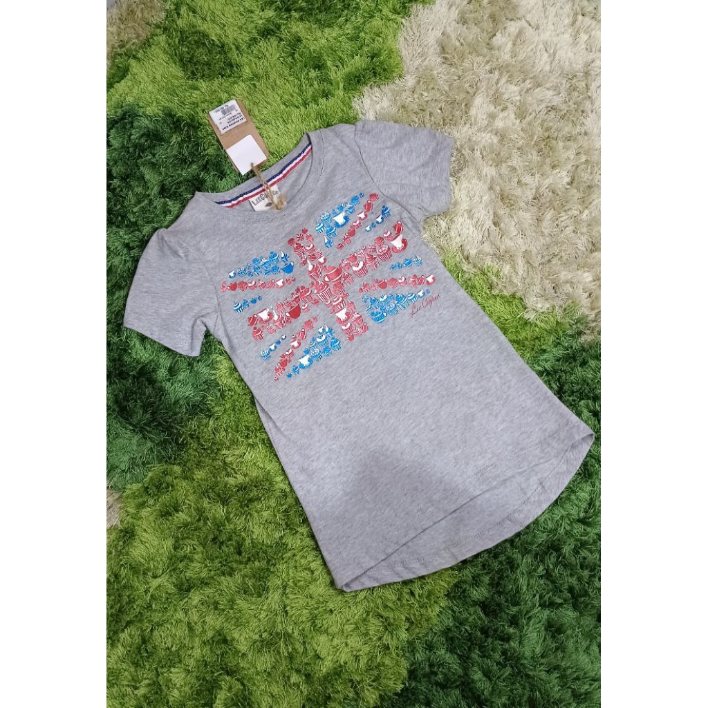 KAOS CAKE LEE COOPER