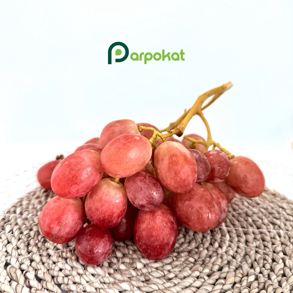 

Parpokat | Anggur Merah 300 gr
