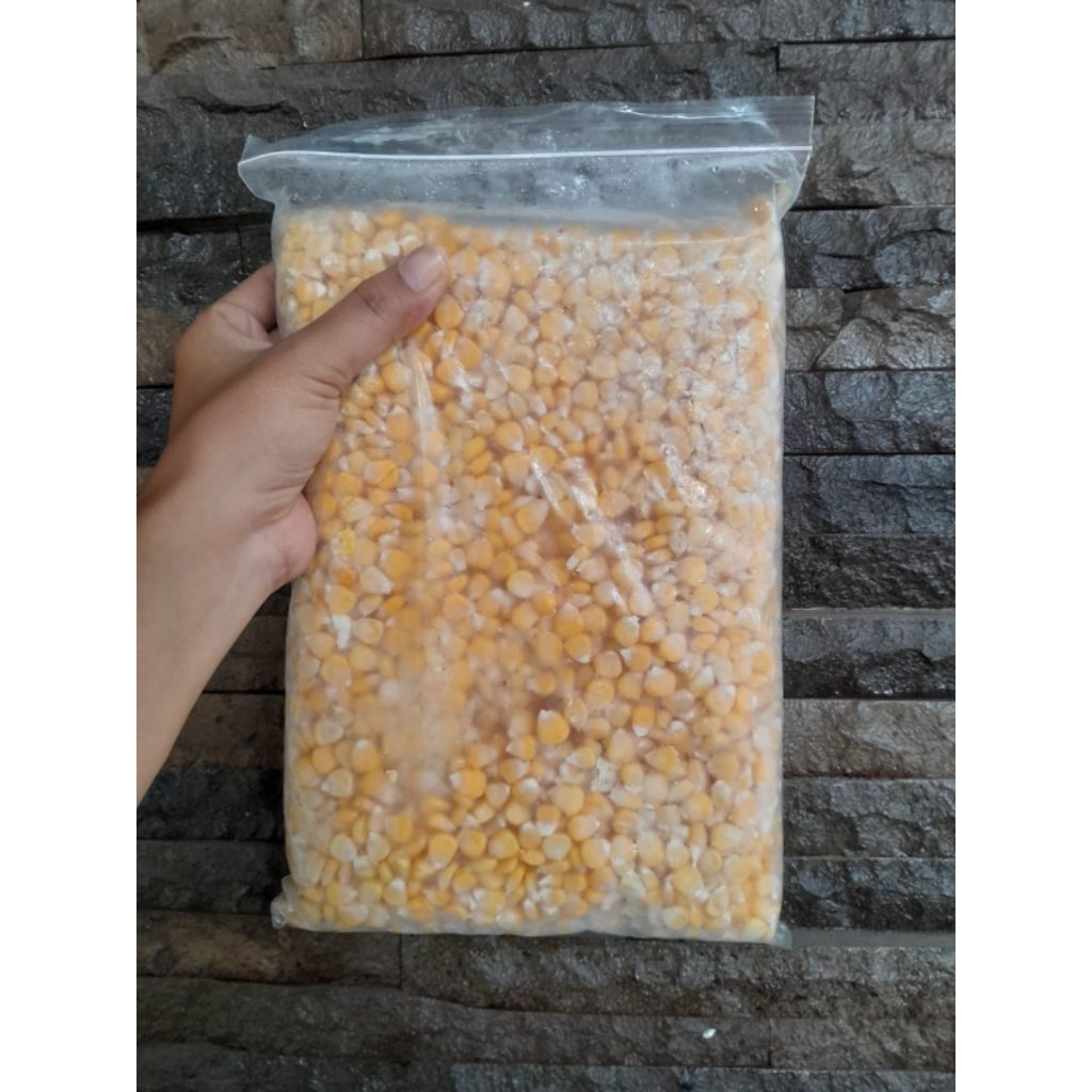 

Jagung Manis Pipil 1 kg