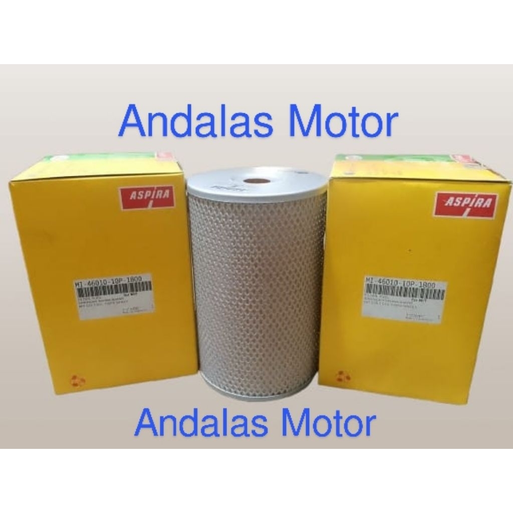 Filter Solar Bawah PS/Canter ASPIRA