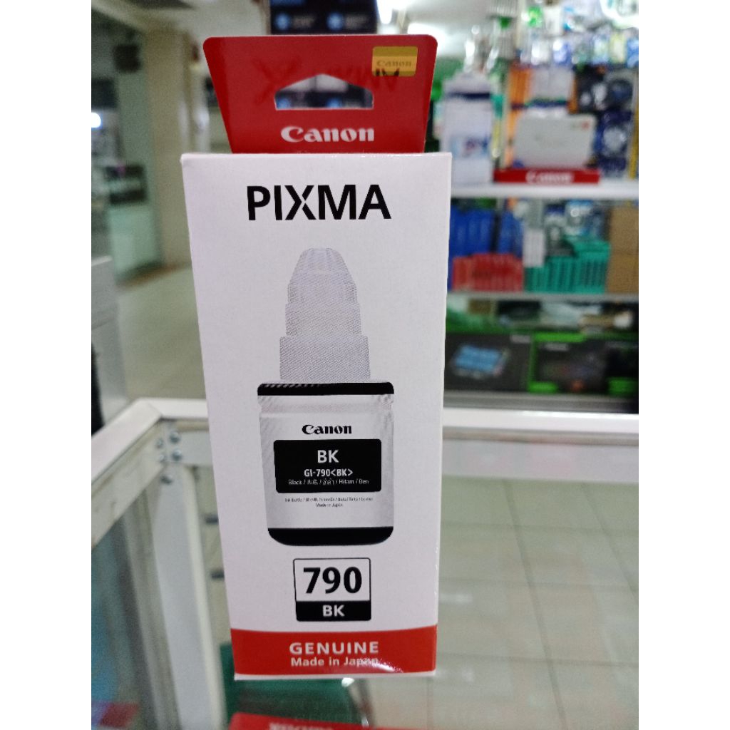 TINTA CANON 790