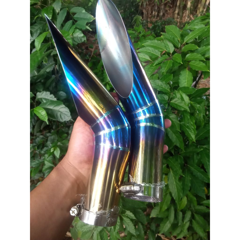 Corong Traktor Kubota Dan Yanmar