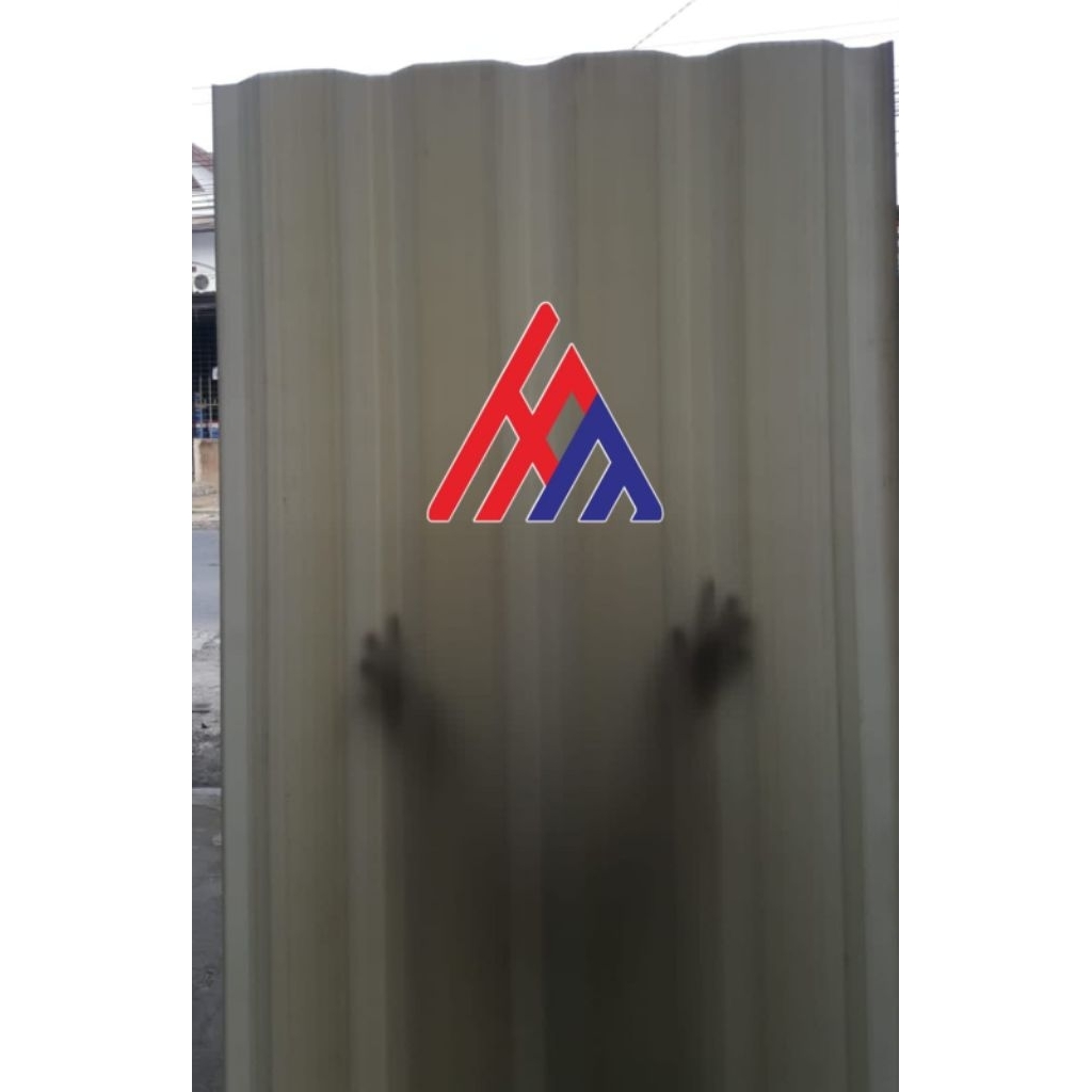 Alderon TC / Translucent (semi transparan) double layer