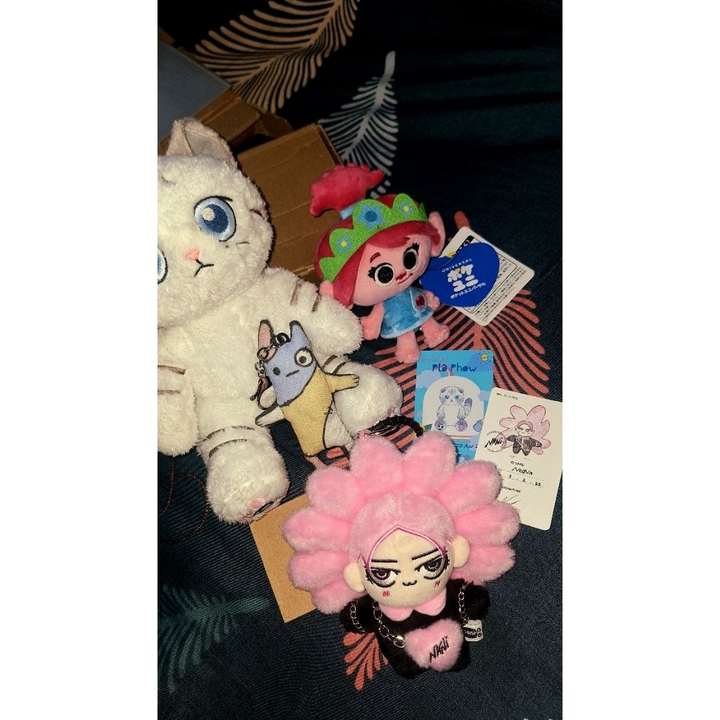 PACKING ONLY (TAMBAHKAN USERNAME)