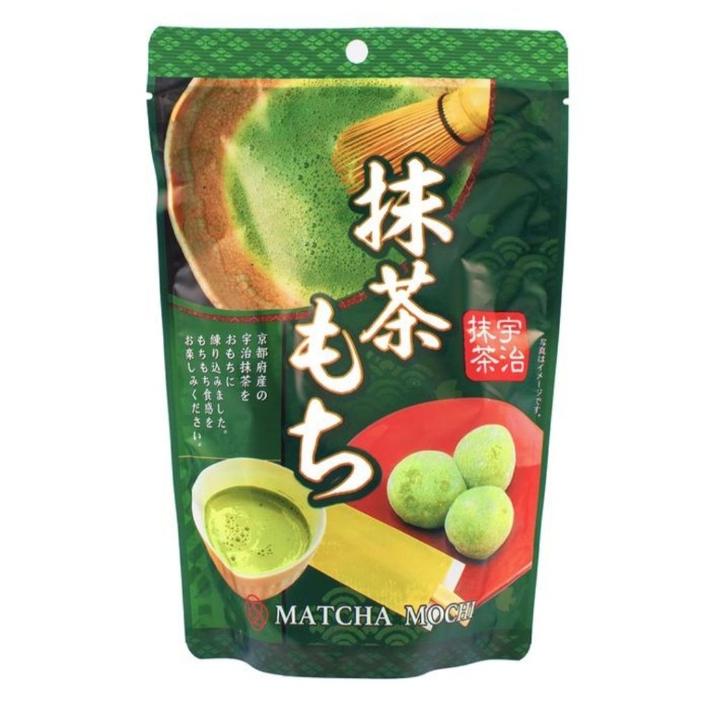 

Seiki Mochi 130gr Import Jepang Original
