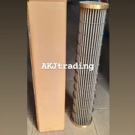 Isi Water Cooler ch900 Tube Watercooler CH900 stainless isi element ch900 heat exchanger stainless e