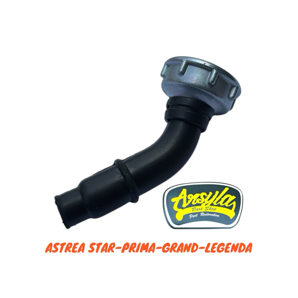 tutup karburator mur honda astrea star prima grand