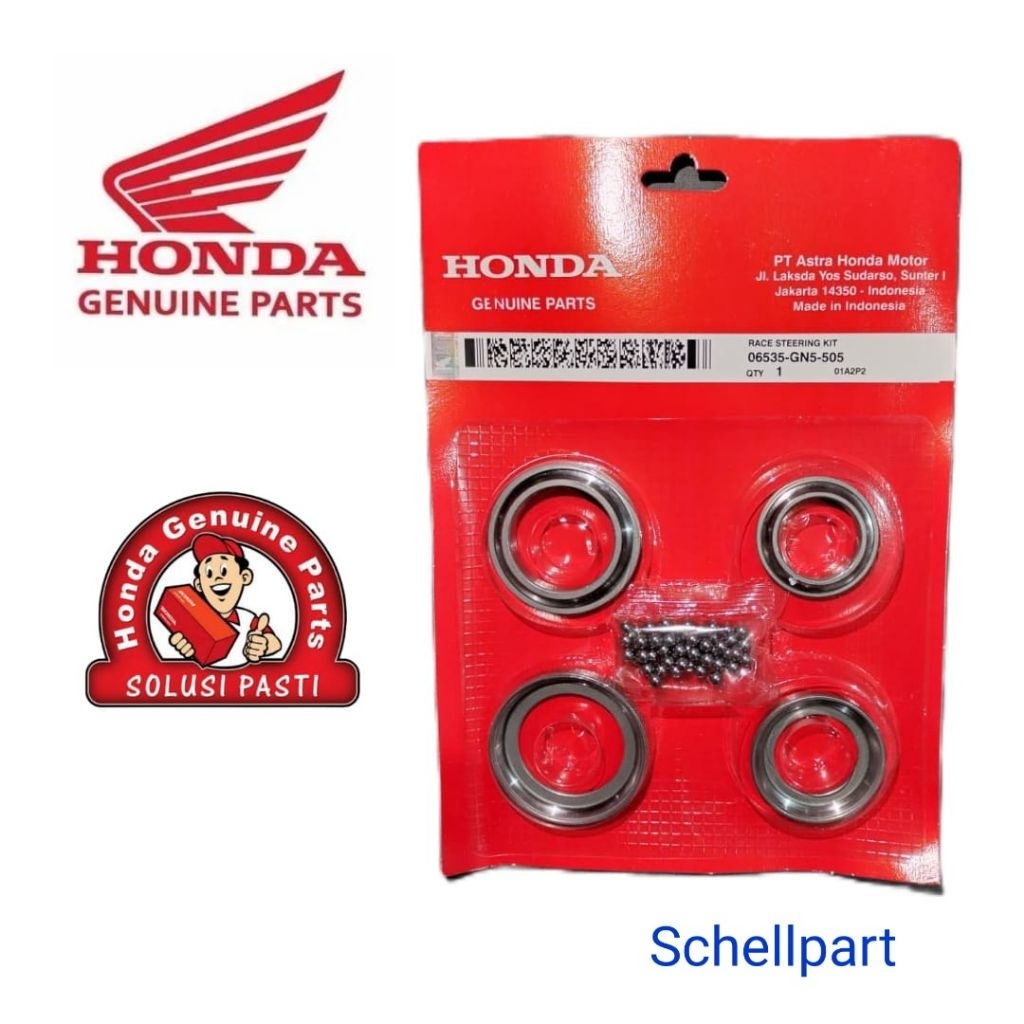 komstir/comstir  Beat, vario,  Supra, kharisma Original AHM