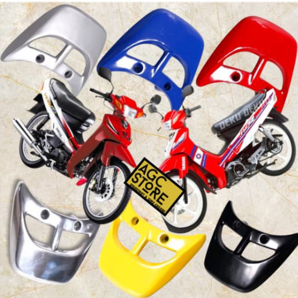 Behel Begel Belakang Fiz r Behel Vega Lama Barang Mirip Ori Kualitas terjamin Kuat