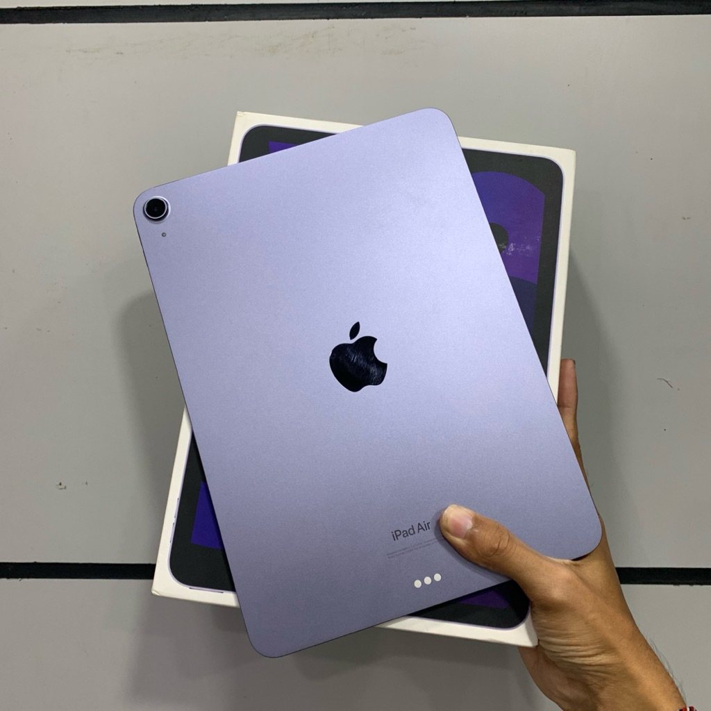 IPAD AIR 5 64GB Inter Second fullset