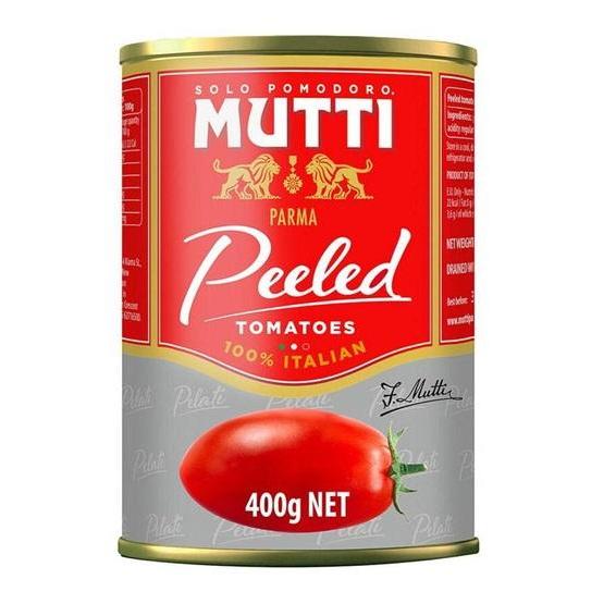 

tomat kupas peeled tomato mutti pelati 400