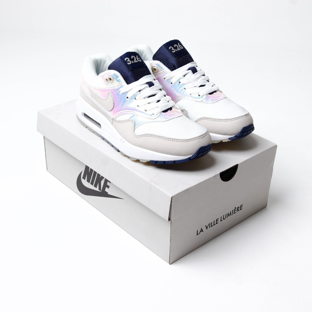 Nike Air Max 1 La Ville Lumiere